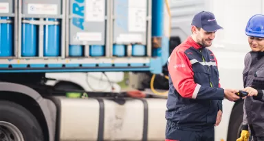 Unser Service