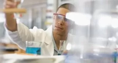 Labor Analyse