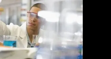 Labor Analyse
