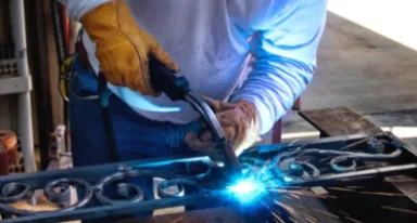 welding SWE 