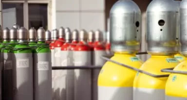 gases para soldadura - oxigenio  y acetileno - SWE Air Liquide