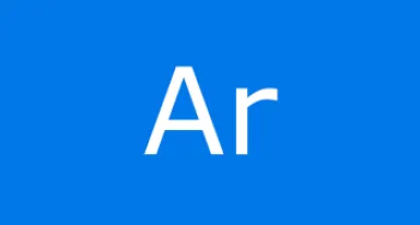 Argon AR
