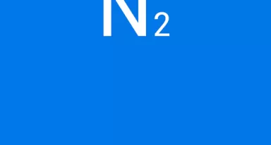 Azoto N2