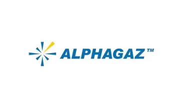 ALPHAGAZ™-logo