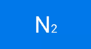 Nitrogen for hover tiles 1x3