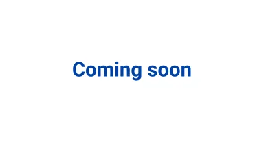 Coming Soon