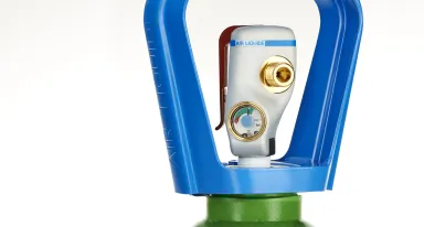 Smartop standardventil