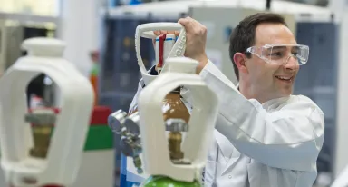 Forskning och analyis