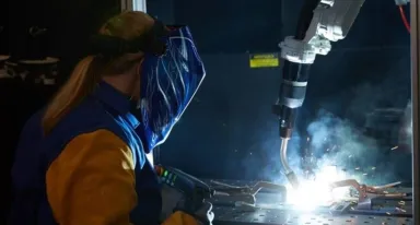 Soldadura Arcal Air Liquide