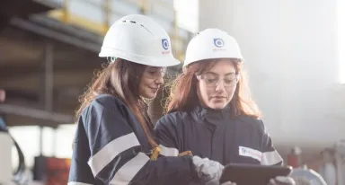 experiencia AL media library SWE Air Liquide