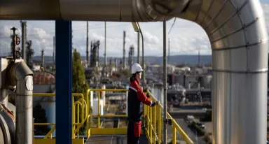 Air Liquide réalise un investissement stratégique pour soutenir la production à grande échelle d'hydrogène renouvelable en France