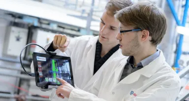 Support local client