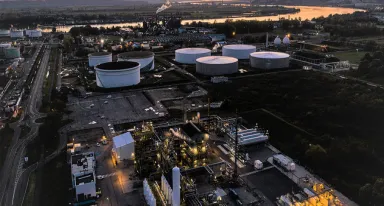 Air Liquide accélère son projet de production d'hydrogène renouvelable à grande échelle en France