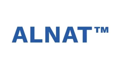Alnat logo - gaz de soudage - Air Liquide