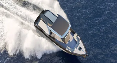 Air Liquide, fournisseur officiel d’HYNOVA en hydrogène renouvelable dans le cadre du Sea Show 2021