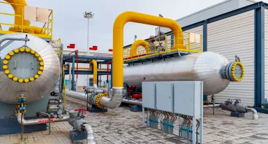 Pharma Equipment Air Liquide