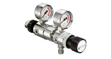 Matériels de mise en œuvre des gaz