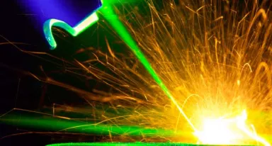 Soudage et découpe laser