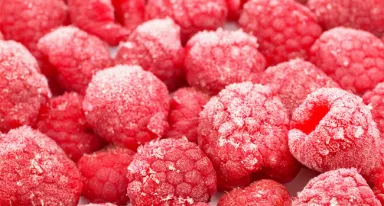 Industries alimentaires - Cryogénie alimentaire