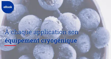 ebook à chaque application son équipement cryogénique