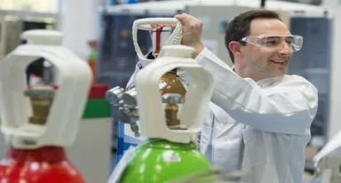 Opleidingsdag veiligheid