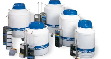 Récipients ARPEGE : protection absolue de vos échantillons